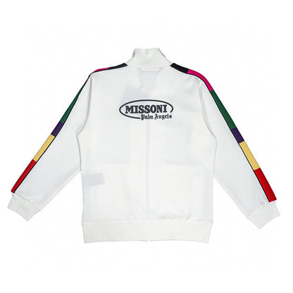Palm angels X Missoni Suit #05