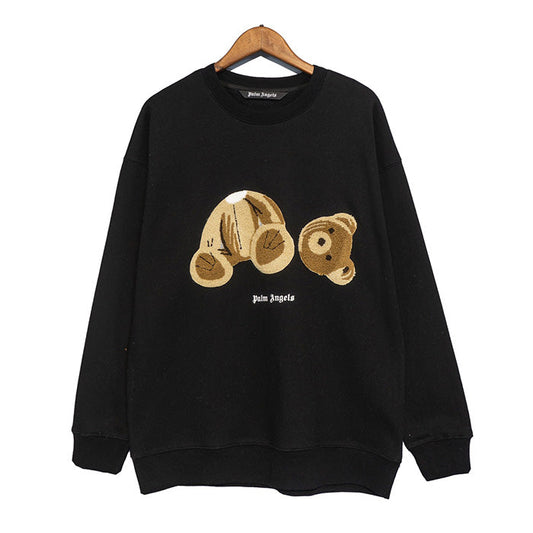 Palm Angels Bear Sweatshirt
