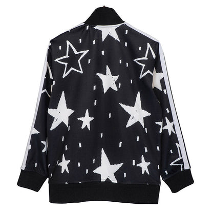 Palm Angels Star Suit