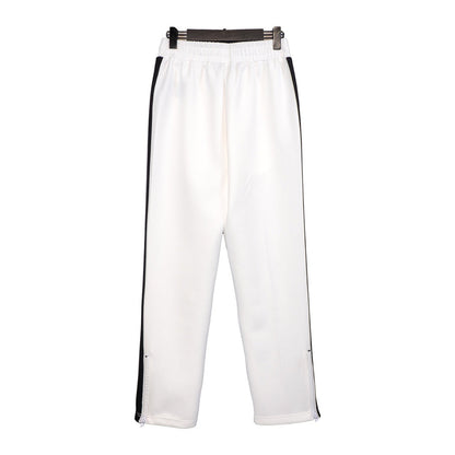 Palm Angels Suit White