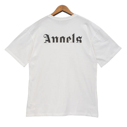 Palm Angels X Moncler T-Shirt