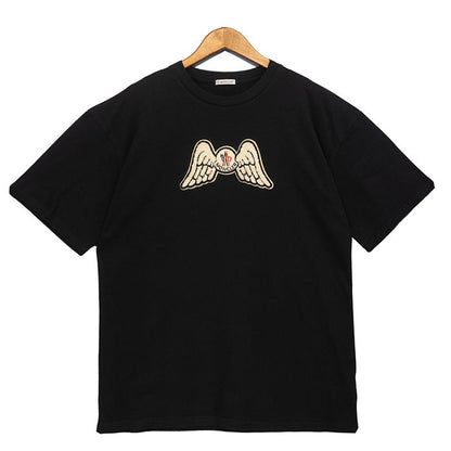 Palm Angels X Moncler T-Shirt