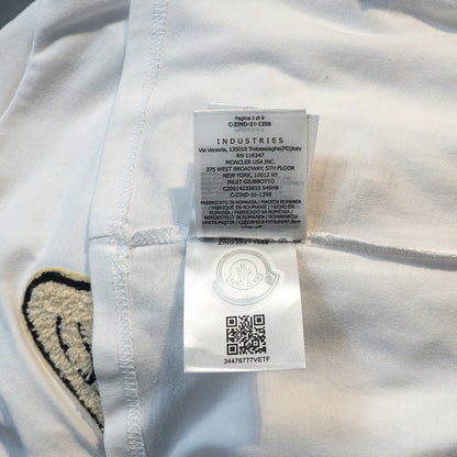 Palm Angels X Moncler T-Shirt