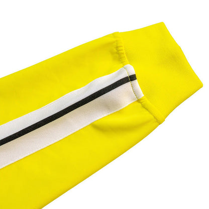 Palm Angels Jacket Yellow