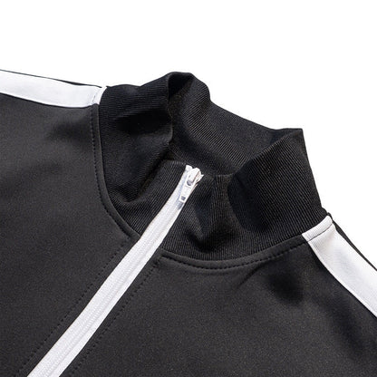 Palm Angels Suit Black