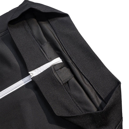 Palm Angels Suit Black