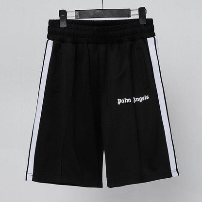 Palm Angels Short Black
