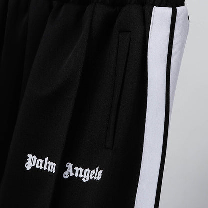 Palm Angels Short Black