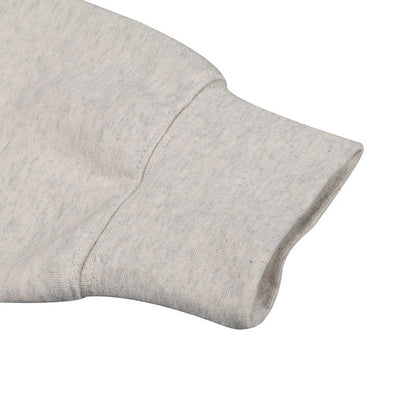 Fear of God  Essentials Sweater Light grey