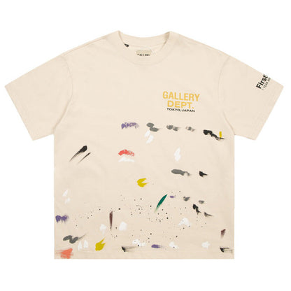 Gallery Dept ¡Á Firsthand (Exclusive Painter ) T-Shirts