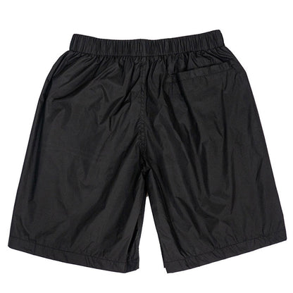 Palm Angels Shorts Light fabric