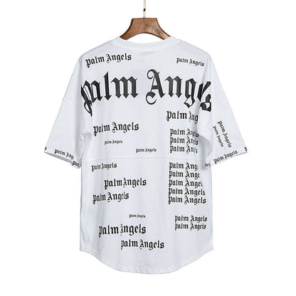 Palm Angels Small logo T-Shirt
