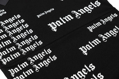 Palm Angels Small logo T-Shirt