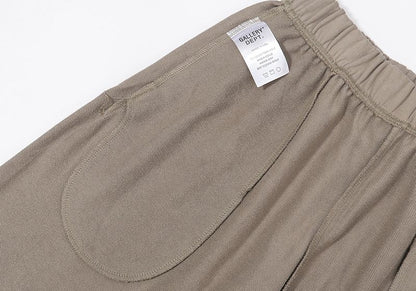 Gallery Dept Graffiti Shorts