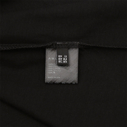 AMIRI Logo-Appliquéd Cotton-Jersey T-Shirts