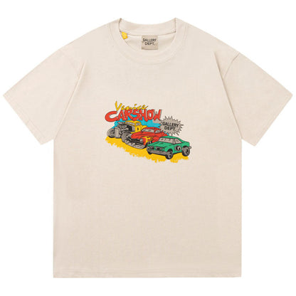 Gallery Dept T-shirts