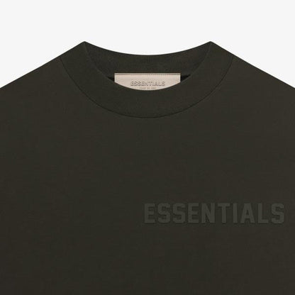 Fear of God ESSENTIALS Logo T-Shirt