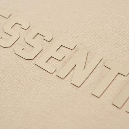 Fear of God  ESSENTIALS Logo T-Shirt