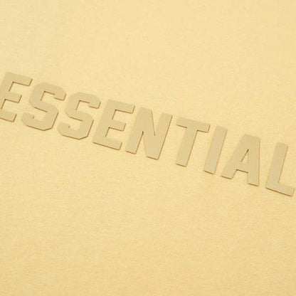 Fear of God  ESSENTIALS Logo T-Shirt