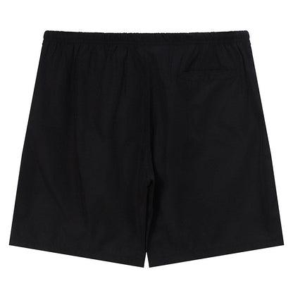 Palm Angels casual beach shorts