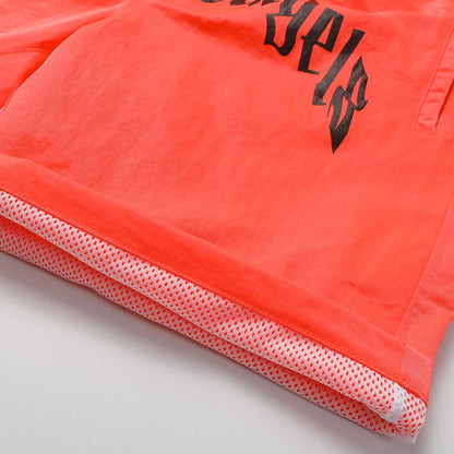 Palm Angels casual beach shorts