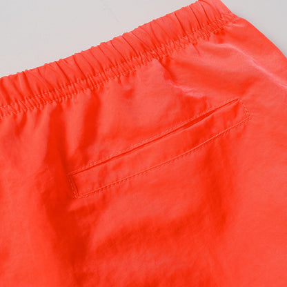 Palm Angels casual beach shorts