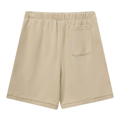 Fear of God  1977 Digital Print Shorts