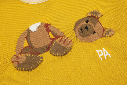 Palm Angels Sweaters