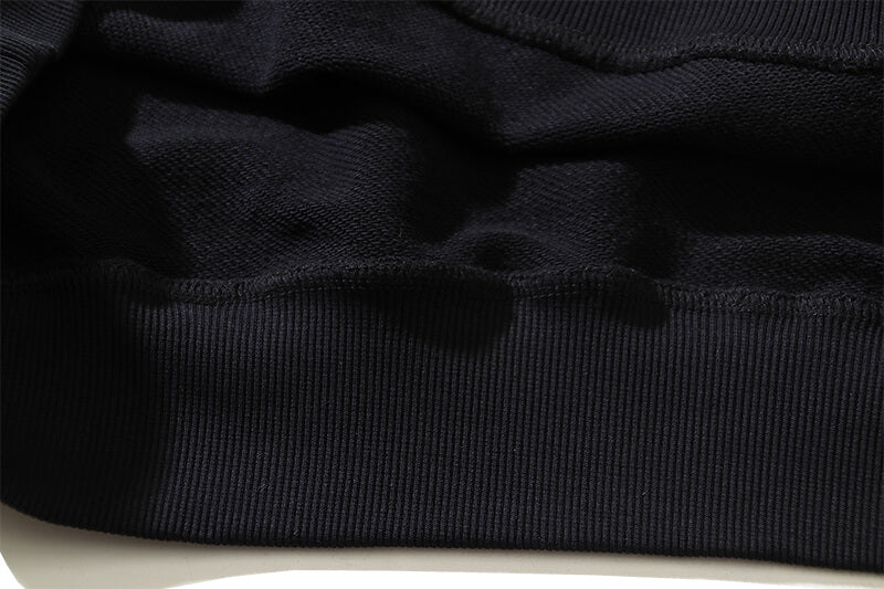 OFF-WHITE Cute Here Sweatshirts