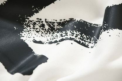 OFF-WHITE Paint Arrow Slim Sweatshirts