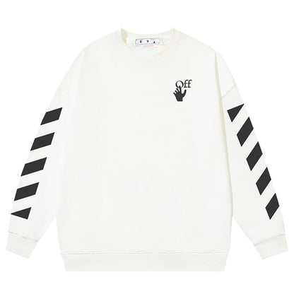 OFF-WHITE Collab Sweatshirts