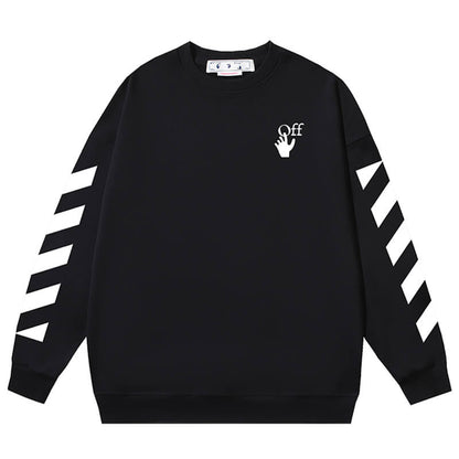 OFF-WHITE Collab Sweatshirts
