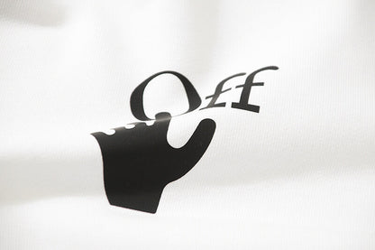 OFF-WHITE Collab Sweatshirts