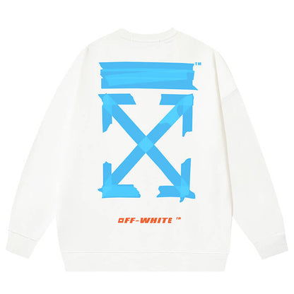 OFF-WHITE Marker Arrows  Sweatshirts