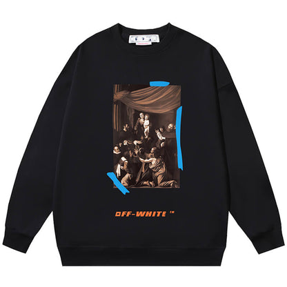OFF-WHITE Marker Arrows  Sweatshirts