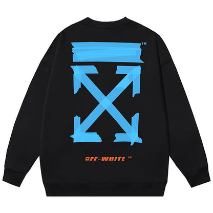 OFF-WHITE Marker Arrows  Sweatshirts
