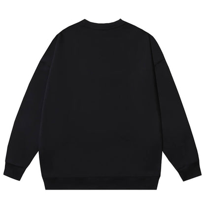 OFF-WHITE Peace Worldwide sweatshirt