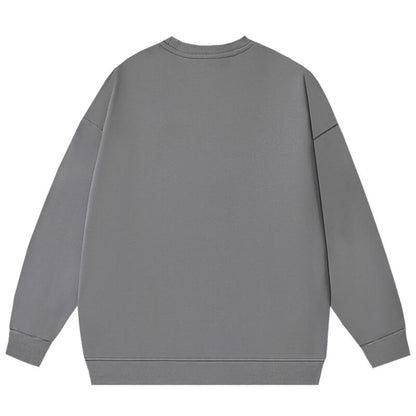 OFF-WHITE Peace Worldwide sweatshirt
