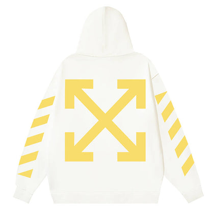 OFF-WHITE Hoodies