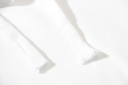 OFF-WHITE moon Camera Arrow Skate Hoodie