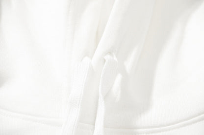 OFF-WHITE moon Camera Arrow Skate Hoodie