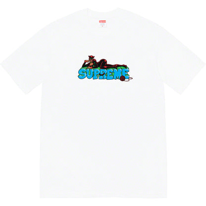 Supreme Catwoman Tee