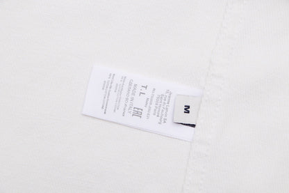 LANVIN x Gallery Dept denim jacket