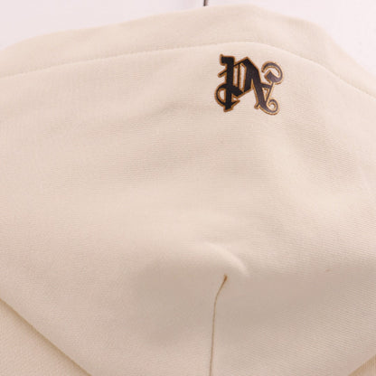 Palm Angels Foggy PA Cotton Hoodie