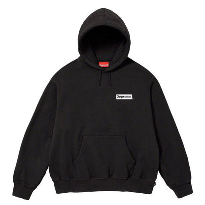 SUPREME FW23 CATWOMAN HOODIE SWEATSHIRT