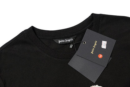 Palm Angels Decapitated bear T-Shirt