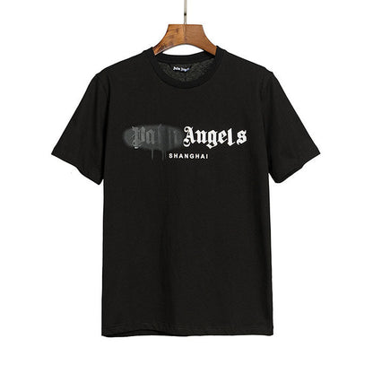 Palm Angels Spray paint T-Shirt