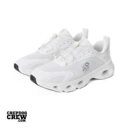 ON Running Cloudsolo Loewe White