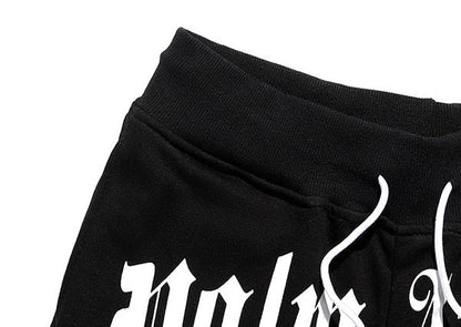 Palm Angels  Shorts 03