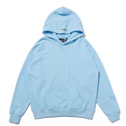 Fear Of God ESSENTIALS Hoodies 3M Reflective Logo